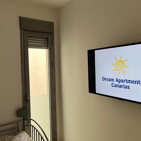Dream Curtidos Διαμέρισμα Σάντα Κρουζ Τενερίφης Εξωτερικό φωτογραφία