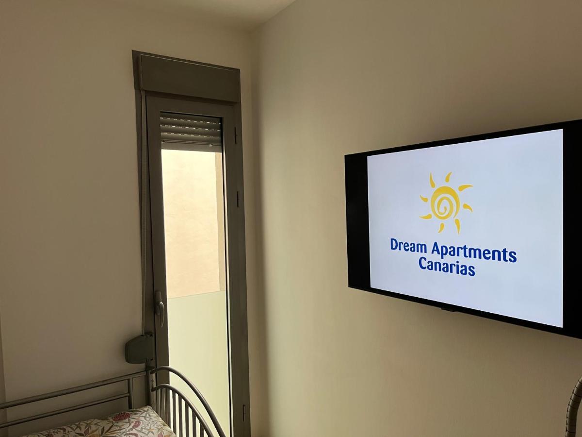 Dream Curtidos Διαμέρισμα Σάντα Κρουζ Τενερίφης Εξωτερικό φωτογραφία