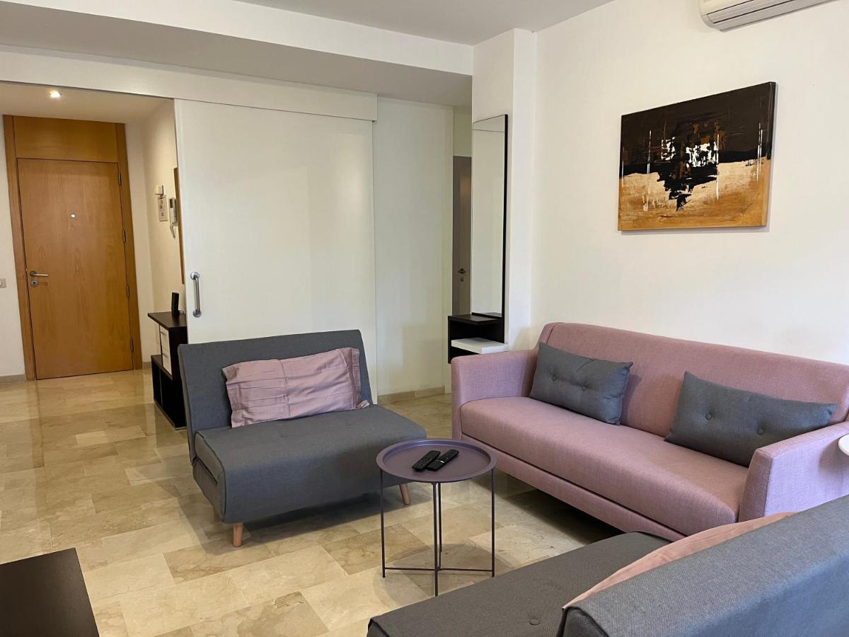 Dream Curtidos Διαμέρισμα Σάντα Κρουζ Τενερίφης Εξωτερικό φωτογραφία